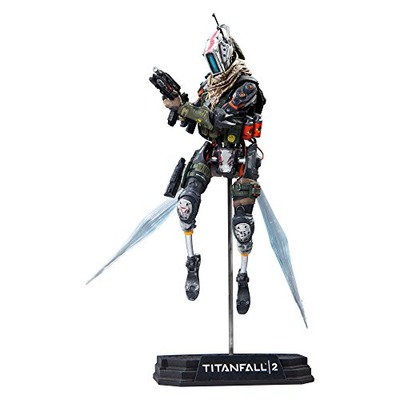 McFarlane Toys Titanfall 2 Jester 7 Collectible Action Figure, Amazon, 