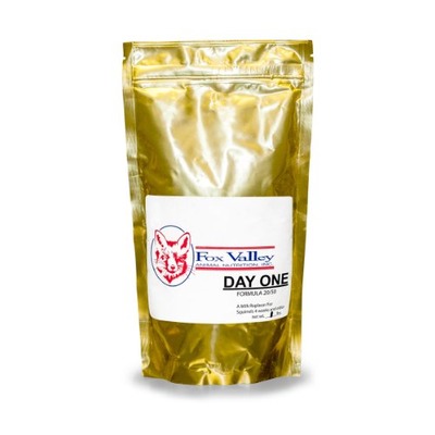 Fox Valley DAY ONE 20/50 Formula for Squirrels, 16 oz, Amazon, 