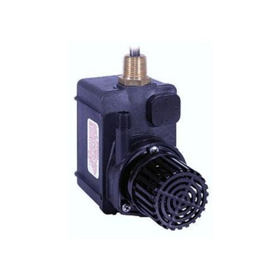 Little Giant 518550 PE-2YSA Submersible Parts Washer Pump, 300 Gallons Per Hour, Amazon, 