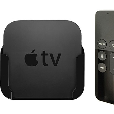 TotalMount Apple TV Mount Compatible with the Apple TV 4, Amazon, США