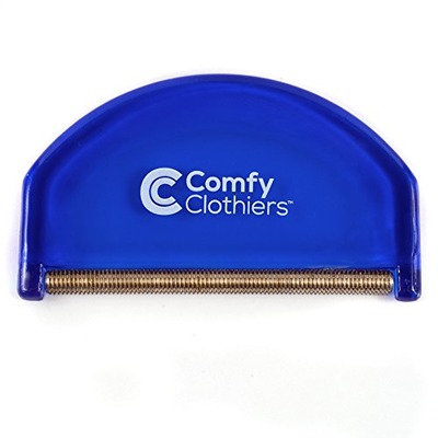 Cashmere & Wool Comb for De-Pilling Sweaters & Clothing, Amazon, 
