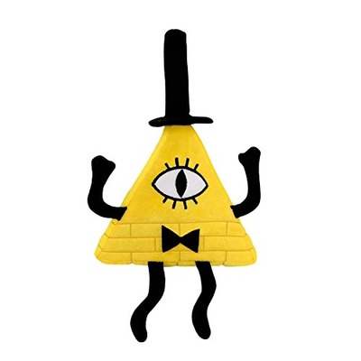Gravity Falls - Bill Cipher Plush, Amazon, 