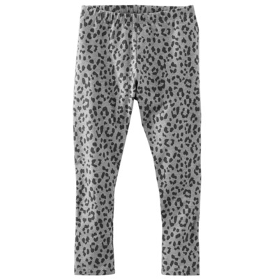 TLC Leggings in Cheetah Print, OshKosh, 