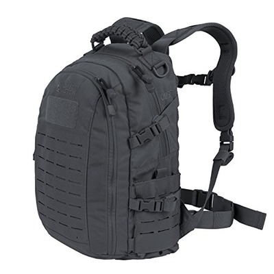 Direct Action Dust MK II Tactical Backpack Shadow Grey, Amazon, 