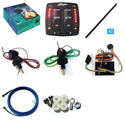 Bennett EIC5000 Electronic Indicator Control Kit, Amazon, 