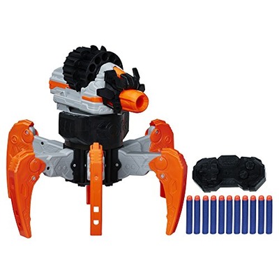 Nerf Combat Creatures TerraDrone(Discontinued by manufacturer), Amazon, США