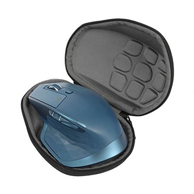 Hard Travel Case for Logitech MX Master/Master 2S Wireless Mouse by co2CREA, Amazon, 