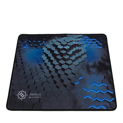 ENHANCE GX-MP4 Extended Gaming Mouse Pad with High Precision eSports Tracking Surface and Anti-Fray Stitching for Dota 2 , League of Legends , World of Warcraft: Legion , Battlefield 1 and More, Amazon, 