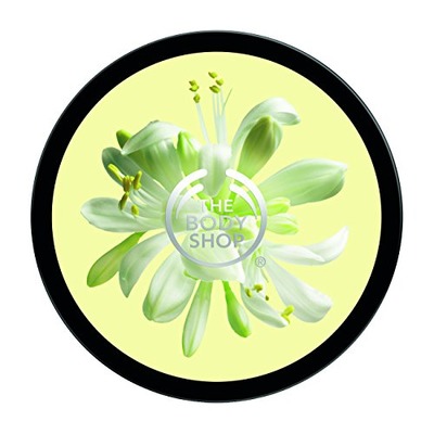 The Body Shop Body Butter, Amazon, 