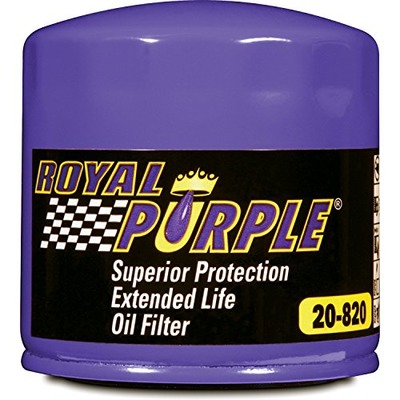 Royal Purple 20-820 Oil Filter, Amazon, 