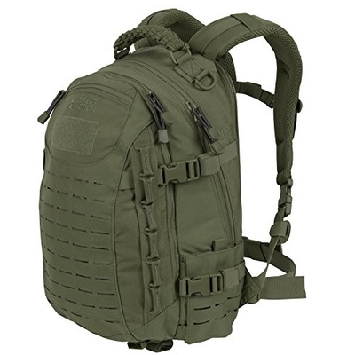 Direct Action Dragon Egg Mk II Tactical Backpack Olive Green, Amazon, 