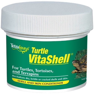 Tetra 16965 VitaShell Shell and Skin Conditioner, 2-Ounce, 56.70-Gram, Amazon, 