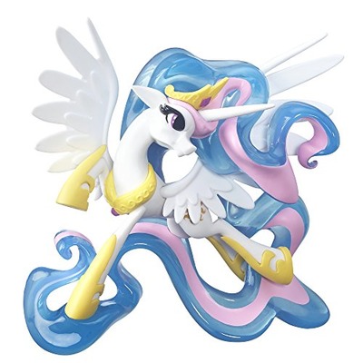 My Little Pony Guardians of Harmony Fan Series Princess Celestia, Amazon, 