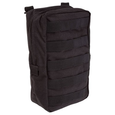 5.11 Tactical 6.10 Vertical Molle Pouch, Black, Amazon, 