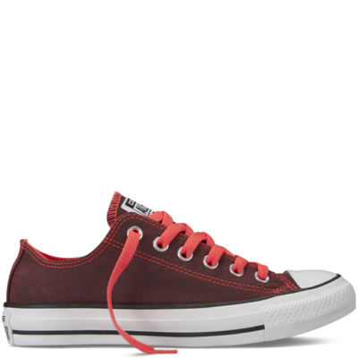 Chuck Taylor Washed Neon, Converse, 