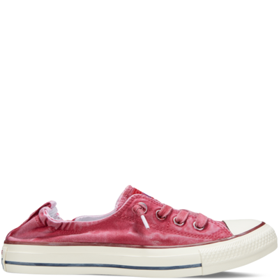 Chuck Taylor All Star Shoreline Washed Canvas, Converse, 