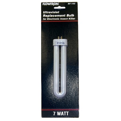 Flowtron BF-195 Replacement Bulb for the BK-7 & PV440B models, Amazon, 