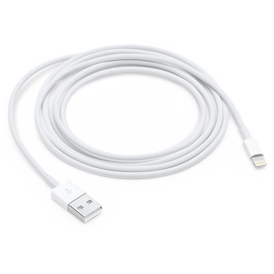 Lightning to USB Cable (2 m), Apple, 