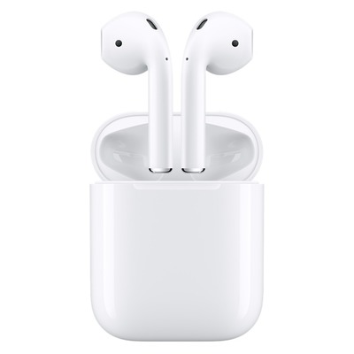 AirPods, Apple, 
