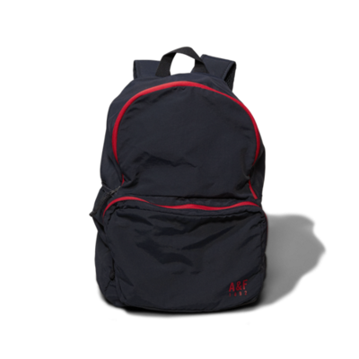 Packable Backpack, Abercrombie, 