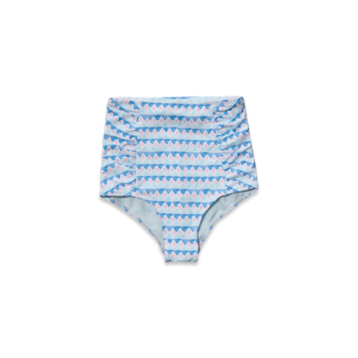 HIGH WAISTED SWIM BOTTOM ONLINE EXCLUSIVE, Abercrombie, 