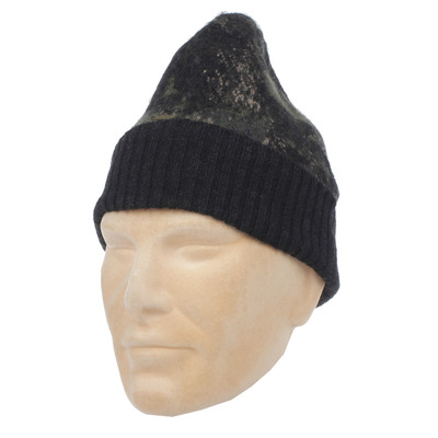 DIESEL CAMOUFLAGE PRINTED TIMOTHY HAT, SpenceClothing, 