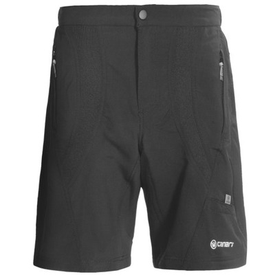 Canari Singletrack Baggy Bike Shorts (For Men, Sierratradingpost, 