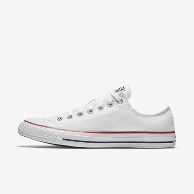 Converse Chuck Taylor All Star Low Top, Nike, 