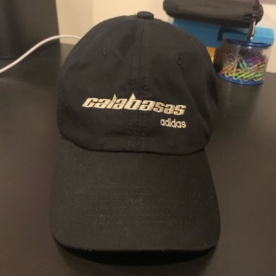 Yeezy Calabasas Adidas Hat, Poshmark, 