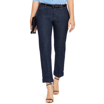 STRAIGHT DENIM PANT, RalphLauren, 