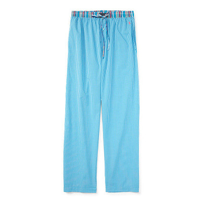 COTTON PAJAMA PANT, RalphLauren, 