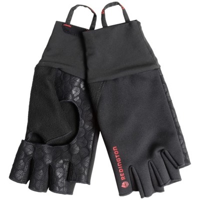 Redington Palm Free Fingerless Soft Shell Gloves (Men) Item #8190N, Sierratradingpost, 