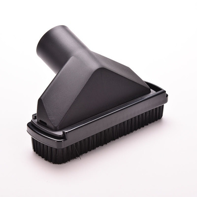 1X Square Horse Hair Dusting Brush Dust Tool Attachment For Vacuum Cleaner 32 Ko, Ebay, 