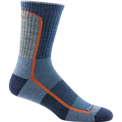Darn Tough Light Hiker Micro Crew Cushion Sock for Men, Ebay, 
