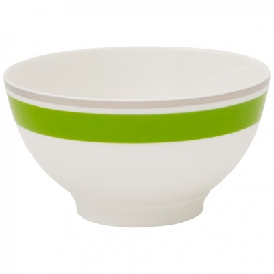 Anmut My Colour Forest Green Rice Bowl 25 oz, VilleroyBoch, 