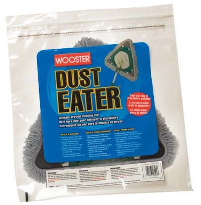 Wooster Brush 1800 Dust Eater Duster, Amazon, 