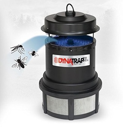 Dynatrap Dt2000xl Heavy Duty Flying Biting & Mosquito Insect Trap 1 Ac Coverage, Amazon, 