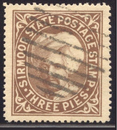 https://www.hipstamp.com/listing/india-feud-sirmoor-scott-3-used/29088024, HipStamp, 