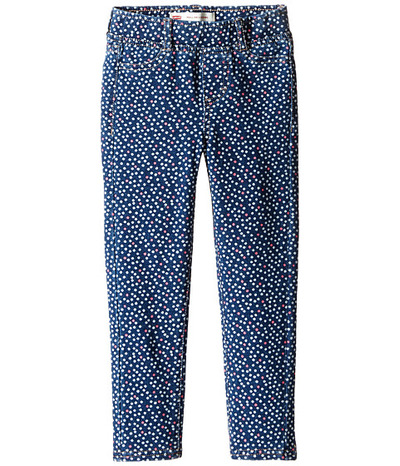 Levi's� Kids Haley May Knit Leggings (Toddler), 6pm, 