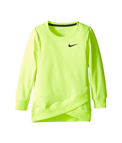 Nike Kids Dri-Fit Crossover Tunic (Toddler), 6pm, 