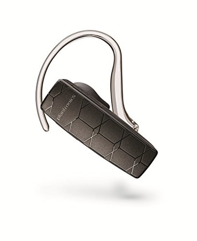 Plantronics Explorer 50 Bluetooth Headset - Retail Packaging - Black, Amazon, 