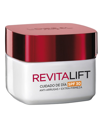 Cuidado de día Revitalift SPF 30 L'Oréal Paris , El-Corte-Ingles, 