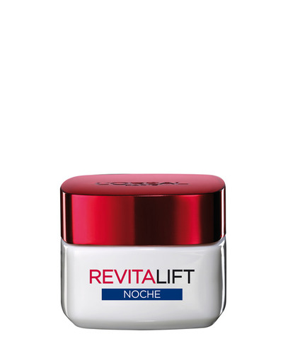 Crema de noche regeneradora Revitalift L'Oréal Par... , El-Corte-Ingles, 