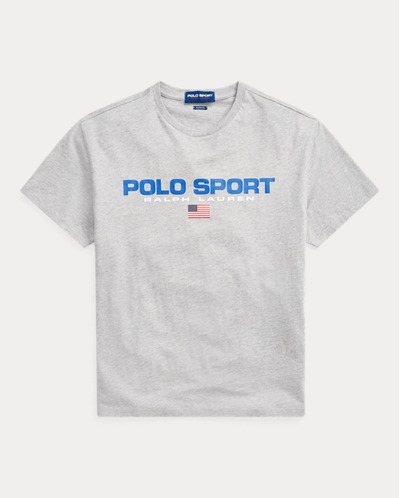 Classic Fit Polo Sport T-Shirt, RalphLauren, 