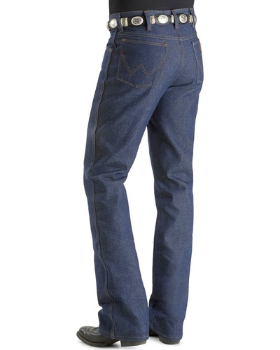 Wrangler 945 Cowboy Cut Rigid Regular Fit Jeans, Sheplers, 