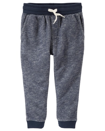 French Terry Joggers, Carters, 