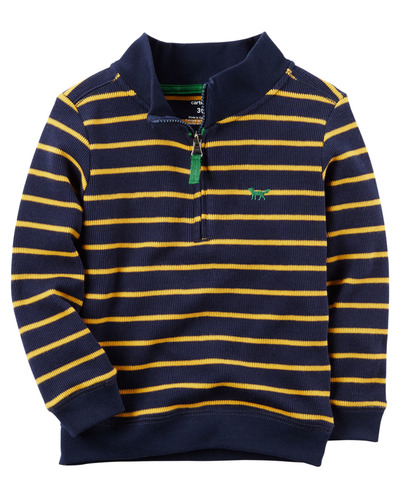 Half-Zip Sweater | Carters.com, Carters, 