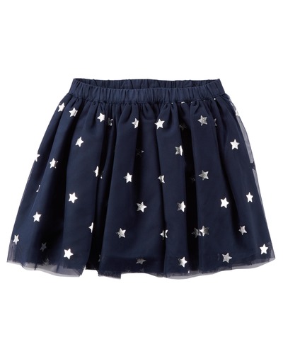 Toddler Girl Star Tutu Skirt | Carters.com, Carters, 