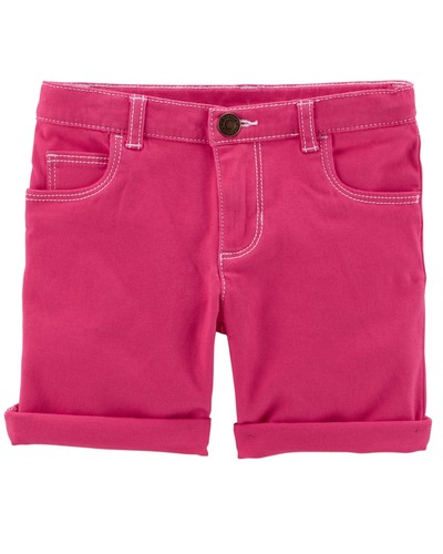 Toddler Girl Stretch Skimmer Shorts | Carters.com, Carters, 
