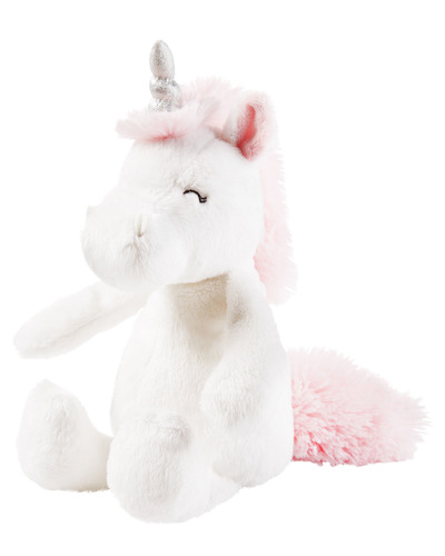 Toddler Girl Unicorn Plush | Carters.com, Carters, 
